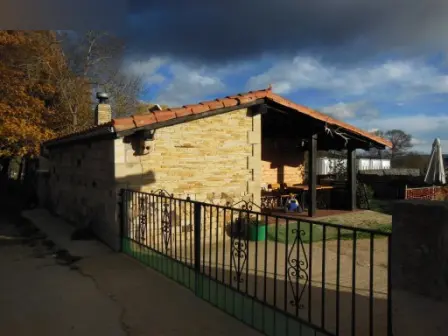 Finca rústica en Vinuesa