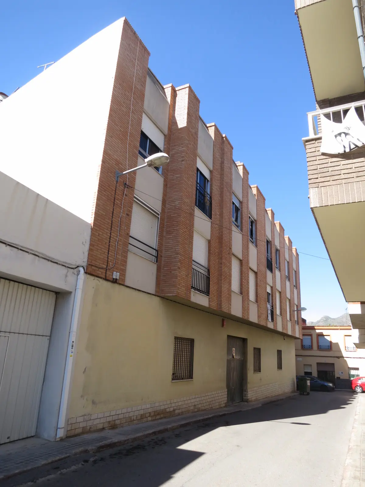 Vivienda en La Vall d'Uixó