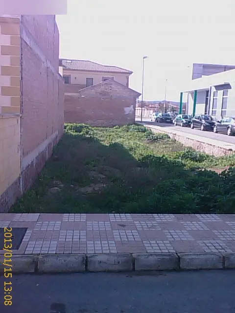 Terreno en Campillos