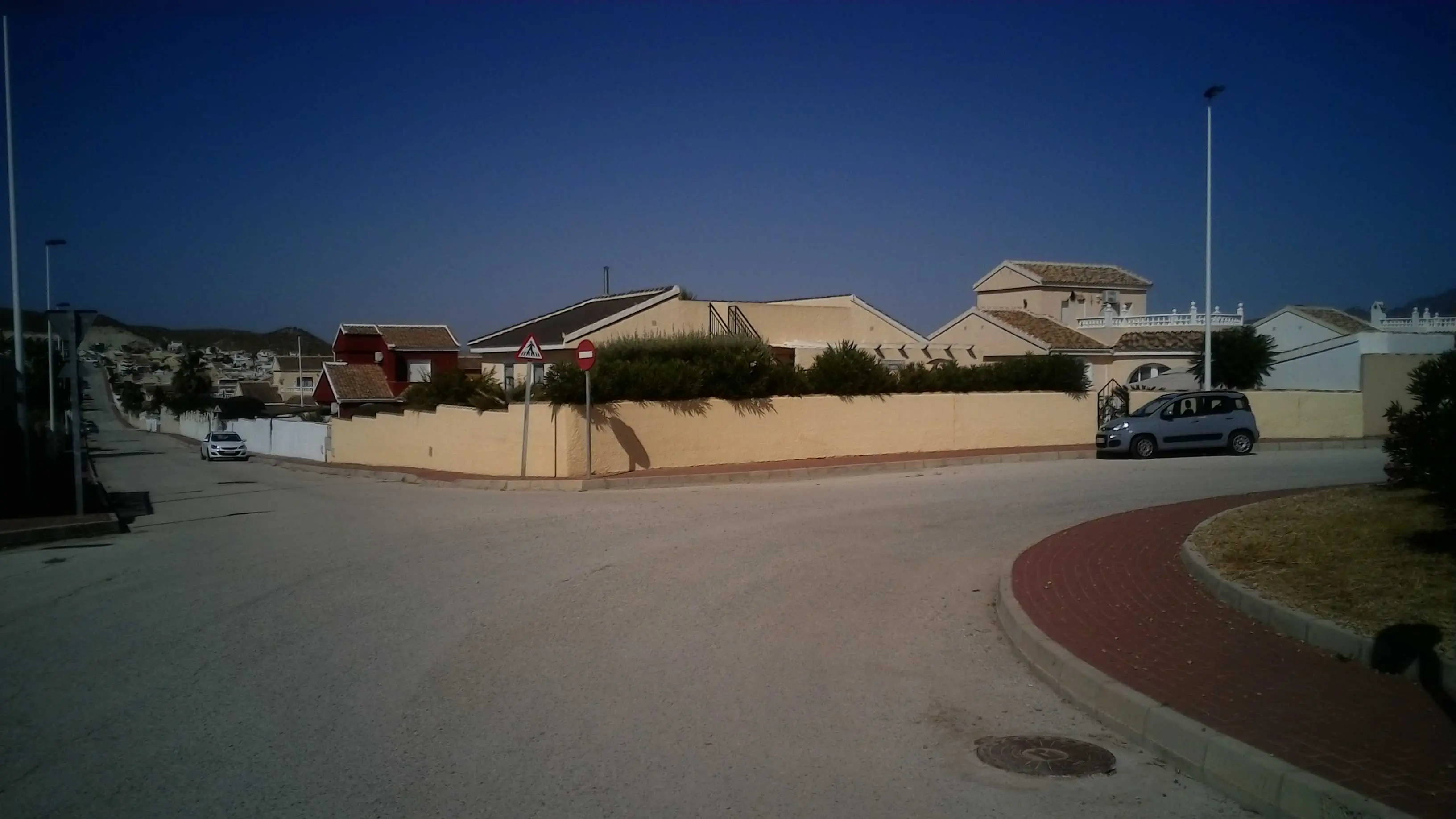 Vivienda en Mazarrón