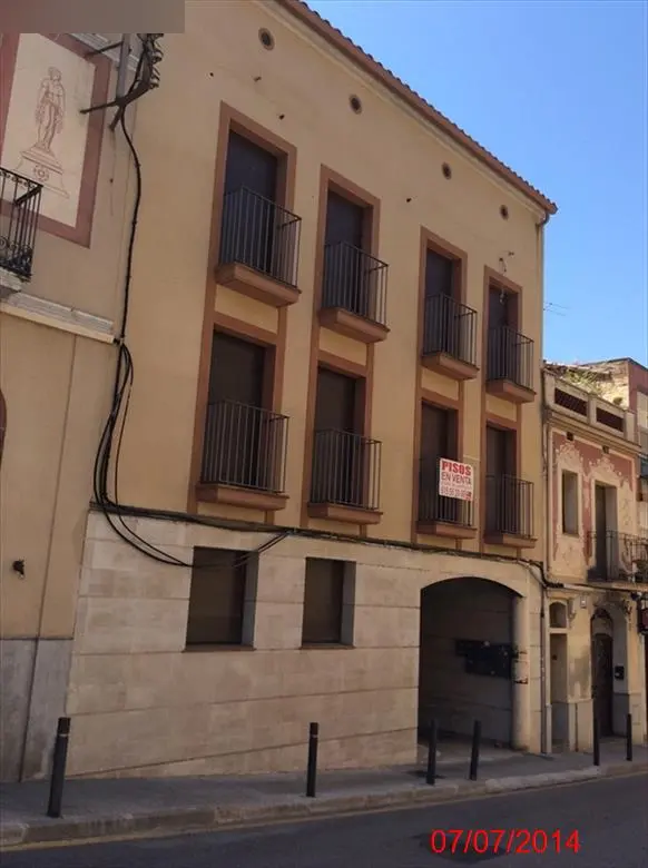 Garaje en Martorell