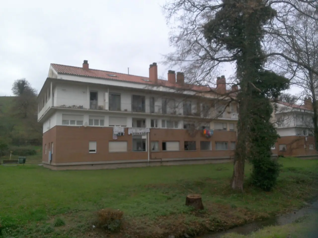 Vivienda en Cabezón de la Sal