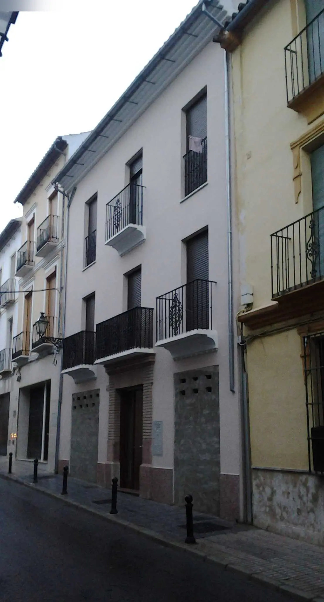 Local en Antequera