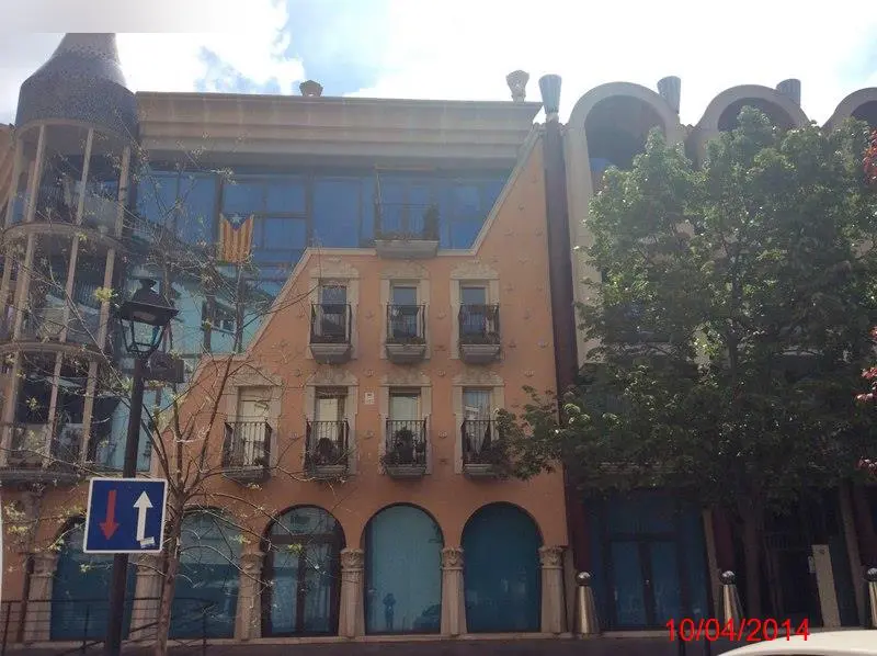 Vivienda en Sant Cugat del Vallès