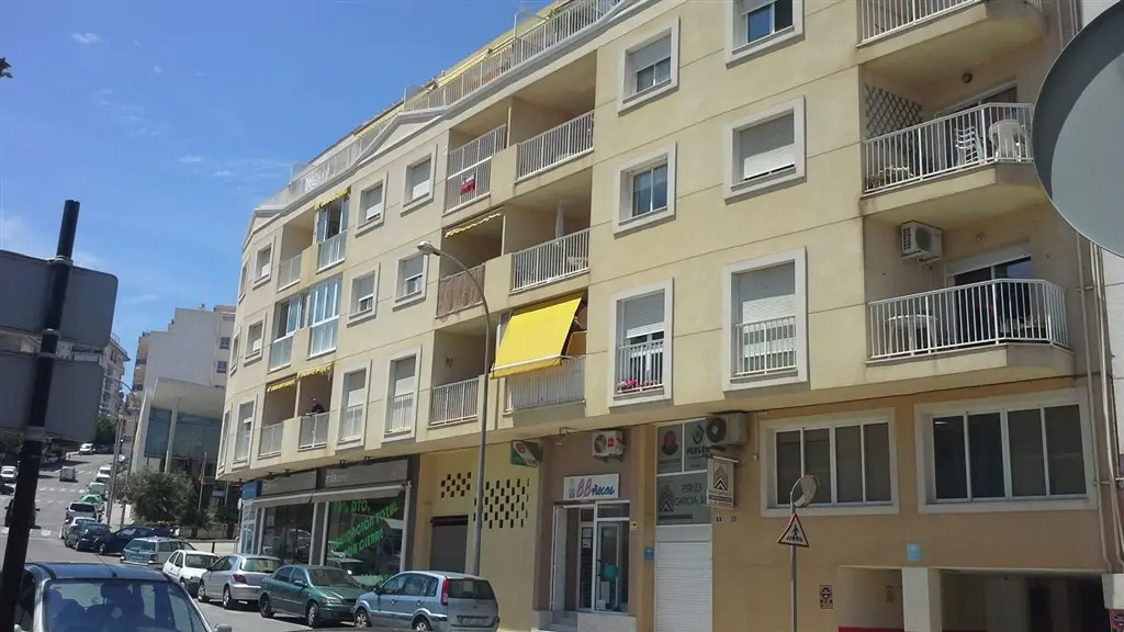 Local en Calpe
