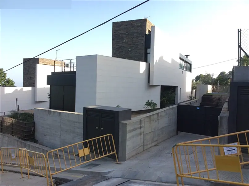 Vivienda en Castellvell del Camp