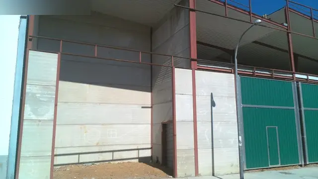 Terreno en Villanueva de la Reina
