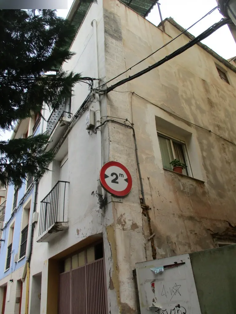 Vivienda en Arnedo
