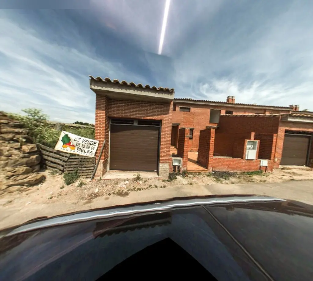 Vivienda en Segurilla