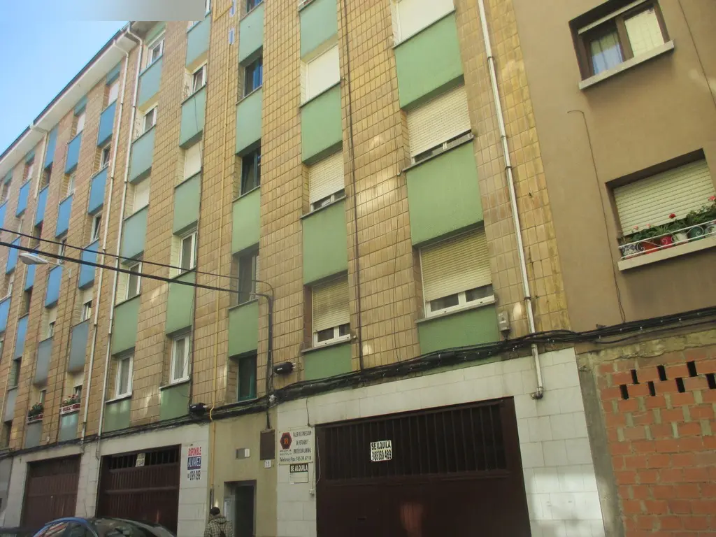 Vivienda en Gijón
