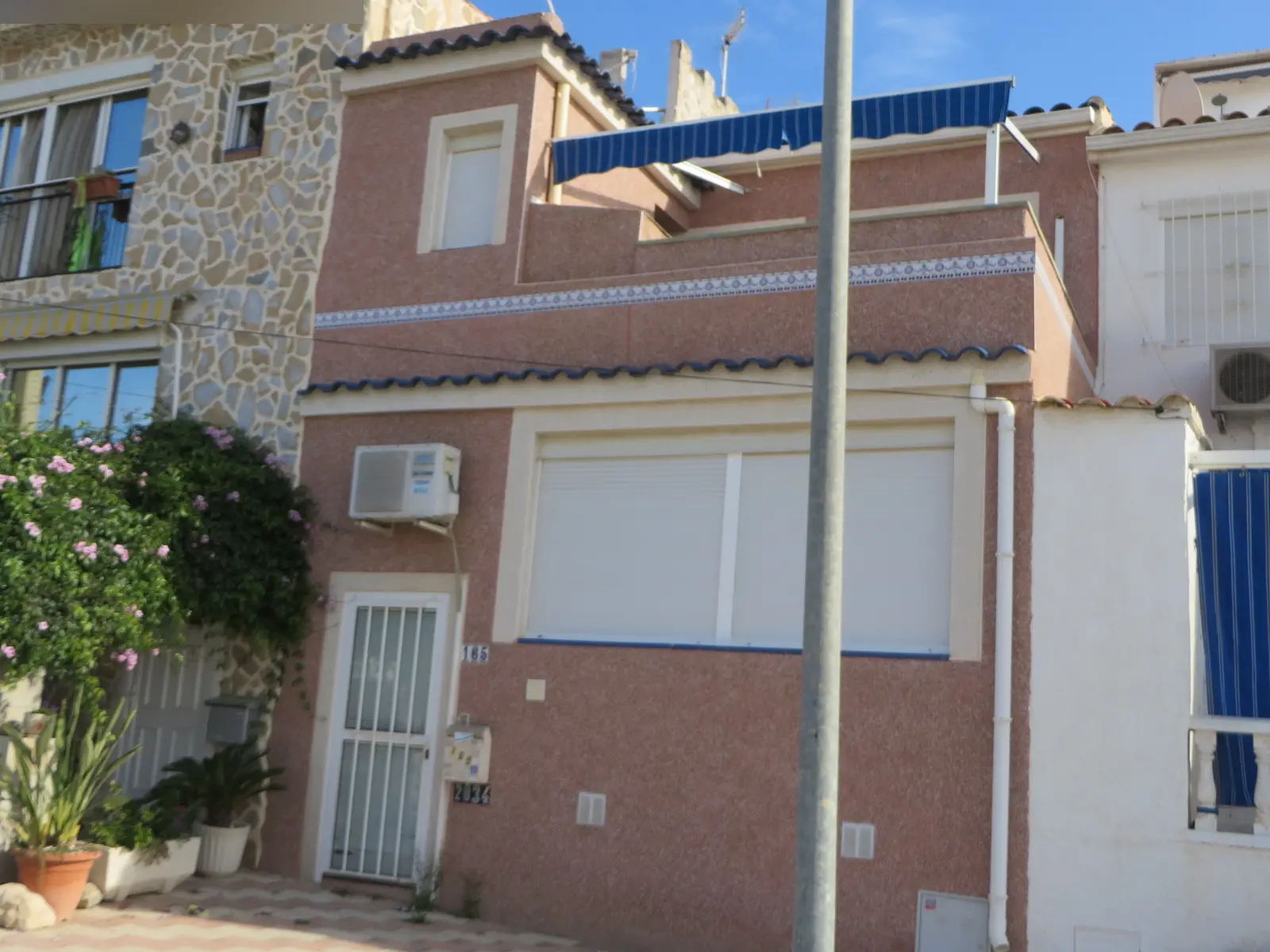 Vivienda en San Fulgencio
