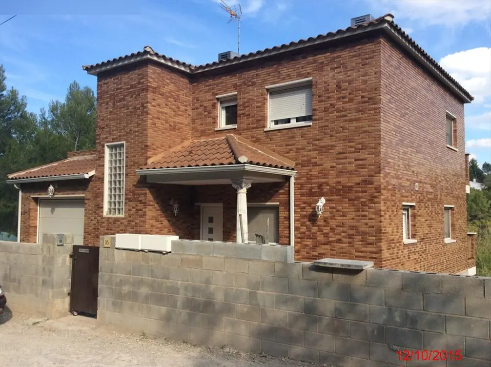 Vivienda en Vacarisses