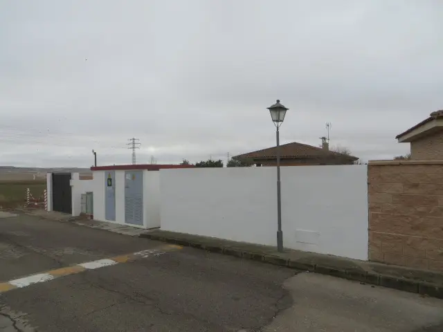 Vivienda en Numancia de la Sagra