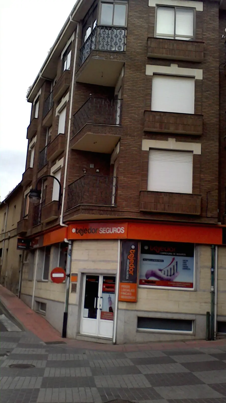 Vivienda en Benavente