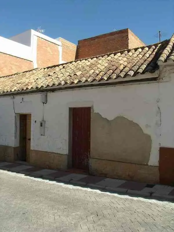 Vivienda en La Rambla
