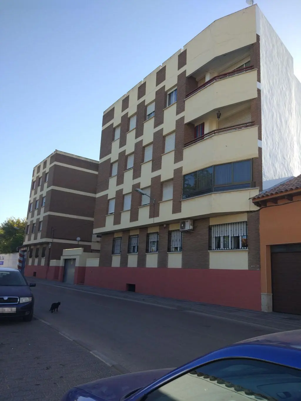 Vivienda en Alcázar de San Juan