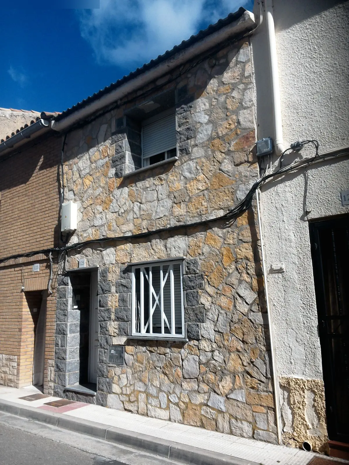 Vivienda en El Burgo de Ebro