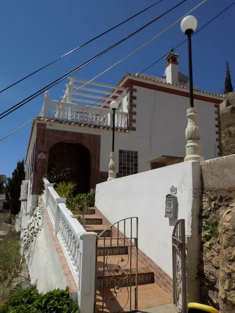 Vivienda en Albuñol