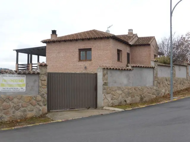 Vivienda en Galápagos