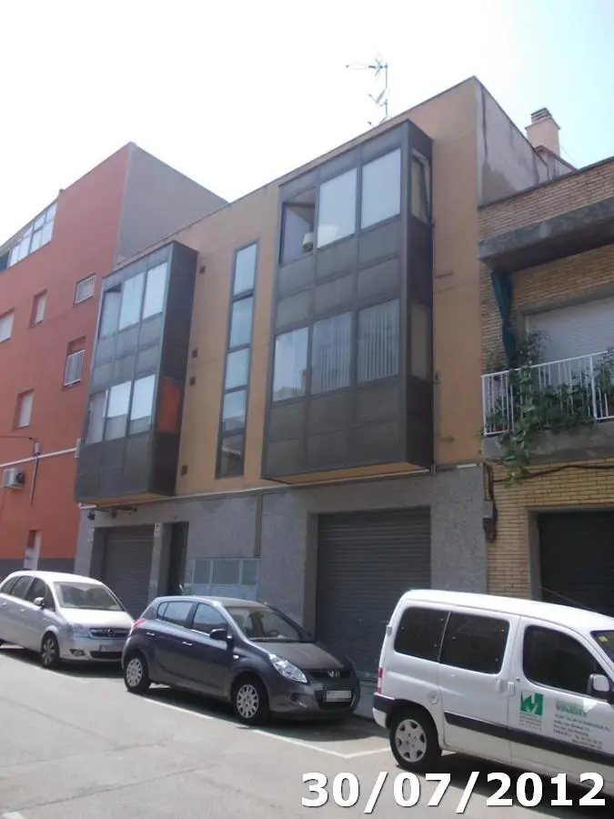 Local en Barberà del Vallès