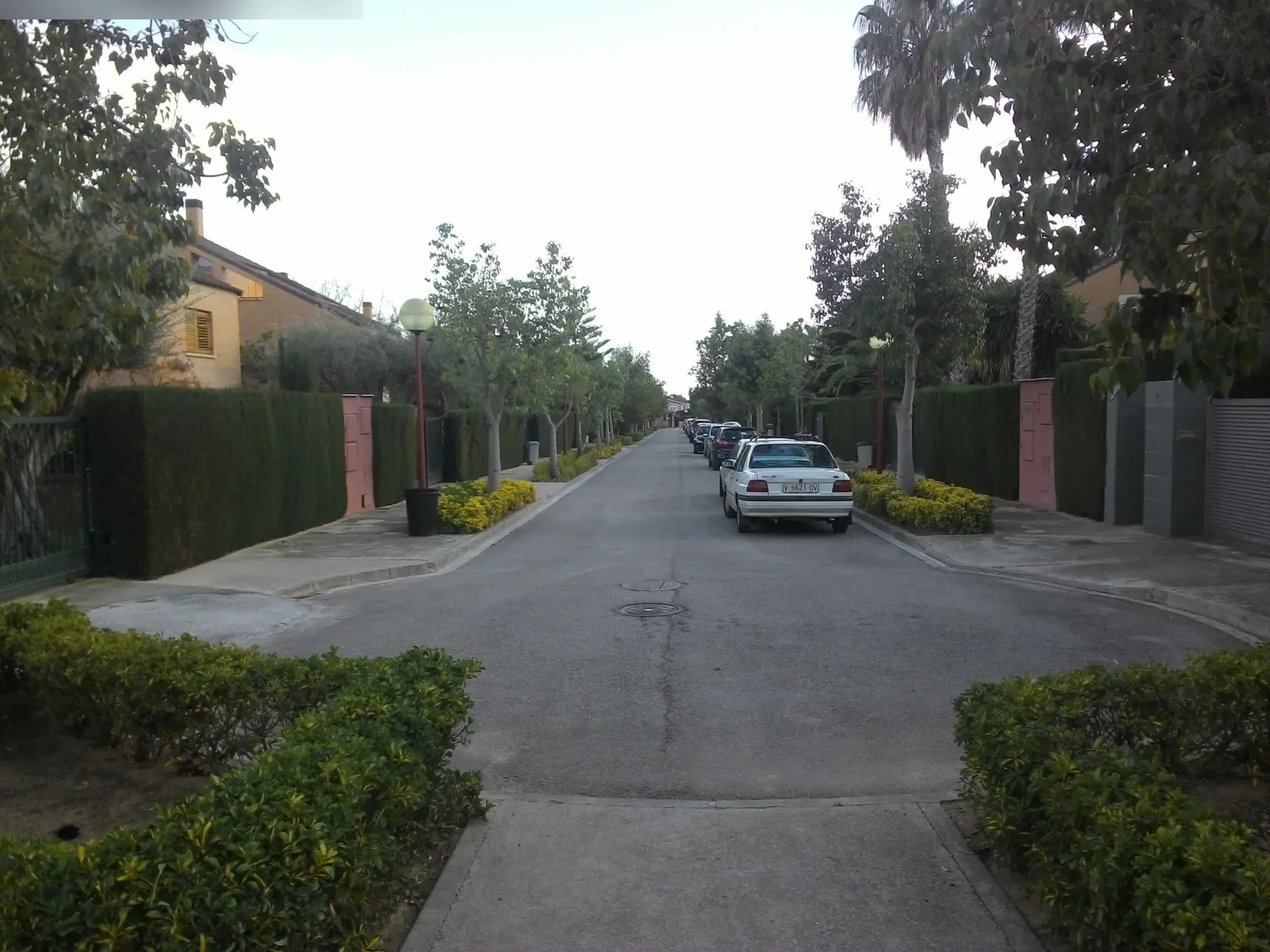 Vivienda en Bétera