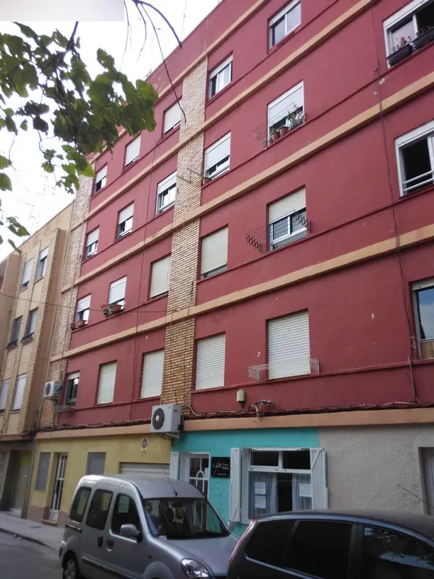 Vivienda en La Pobla de Farnals