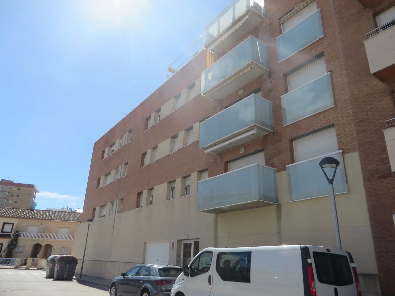 Trastero en Torredembarra
