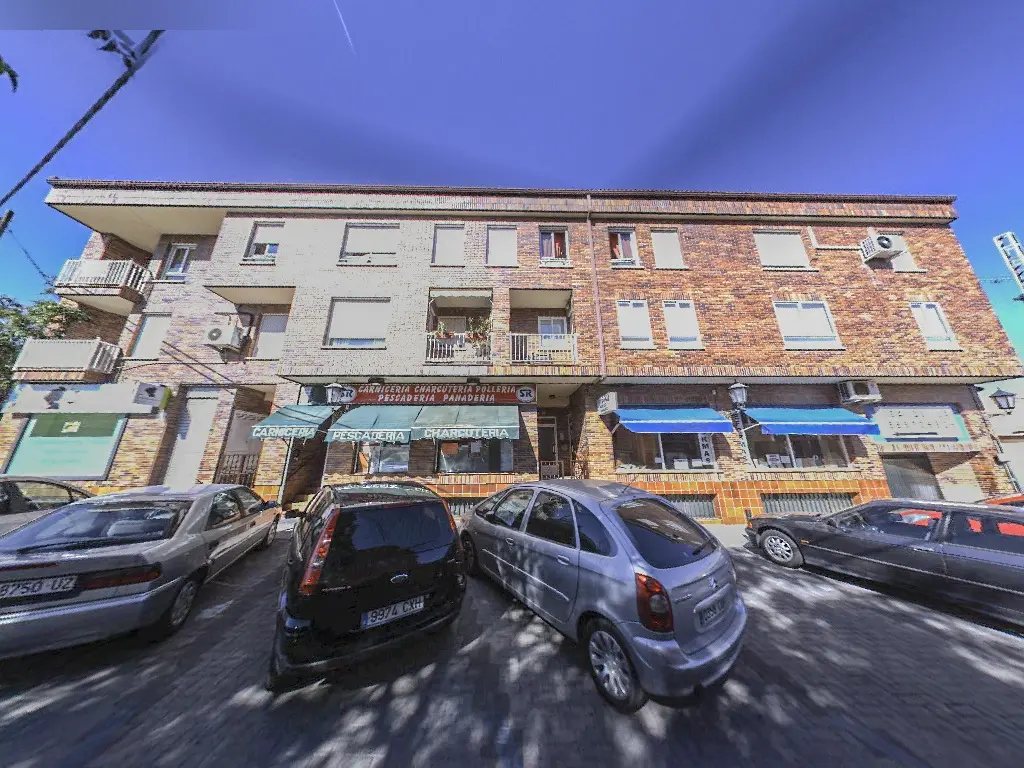 Vivienda en Galapagar