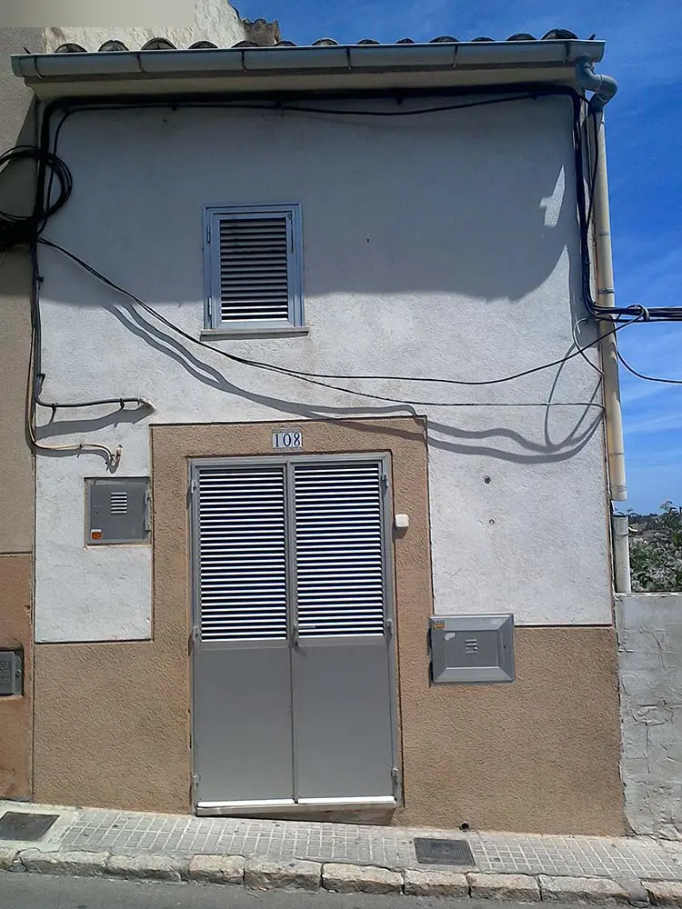 Vivienda en Inca