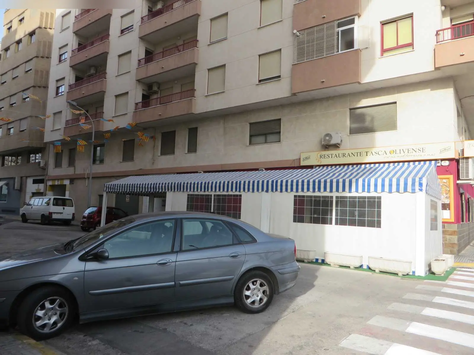 Local en Oliva