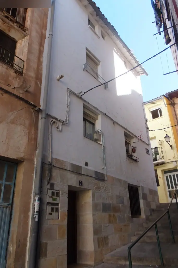 Vivienda en Albelda de Iregua