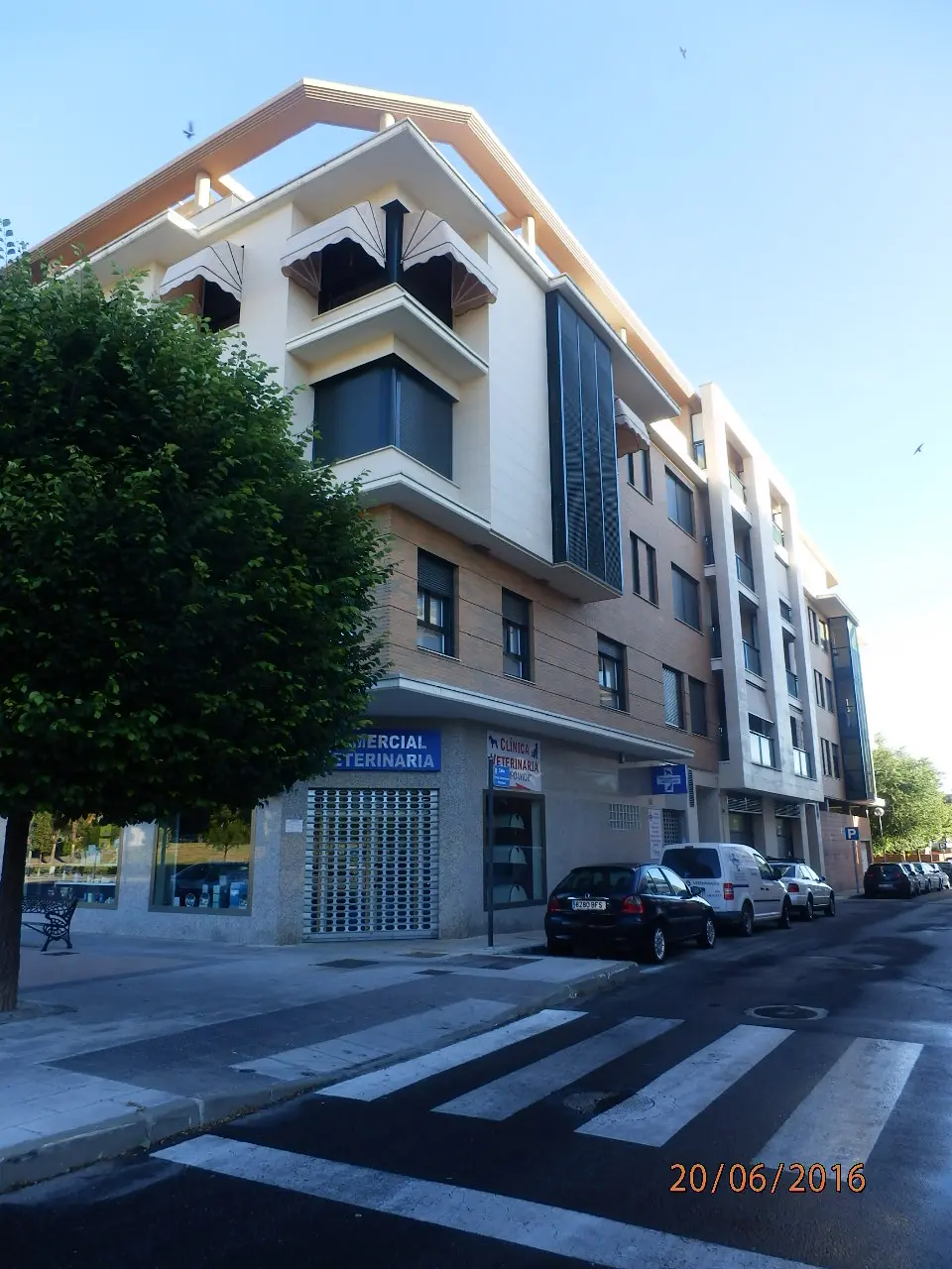 Trastero en Navalmoral de la Mata