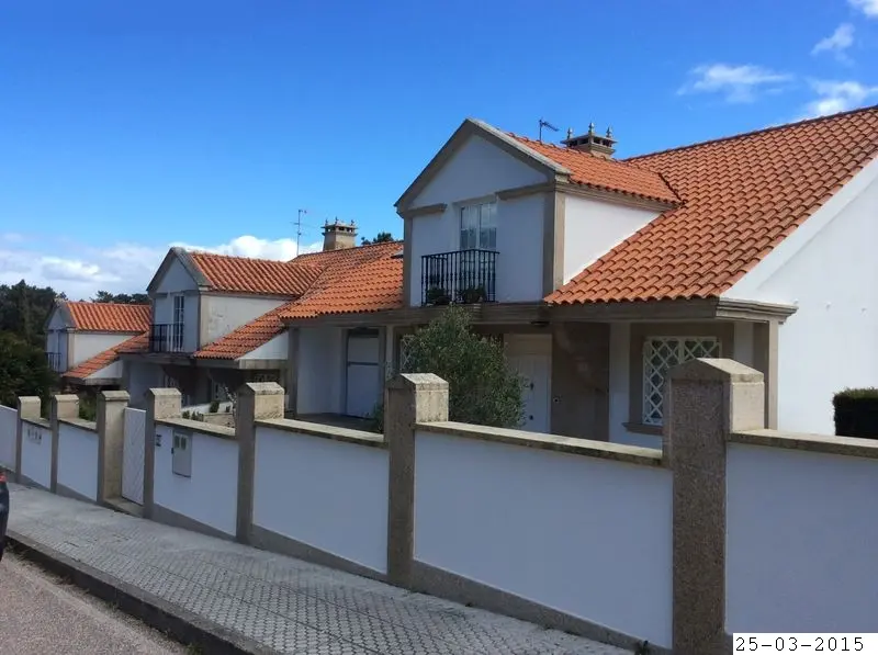 Vivienda en O Grove