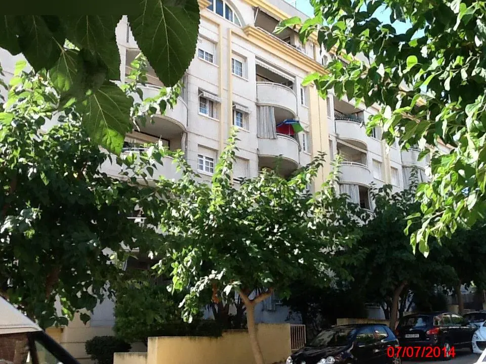 Garaje en Vilanova i la Geltrú