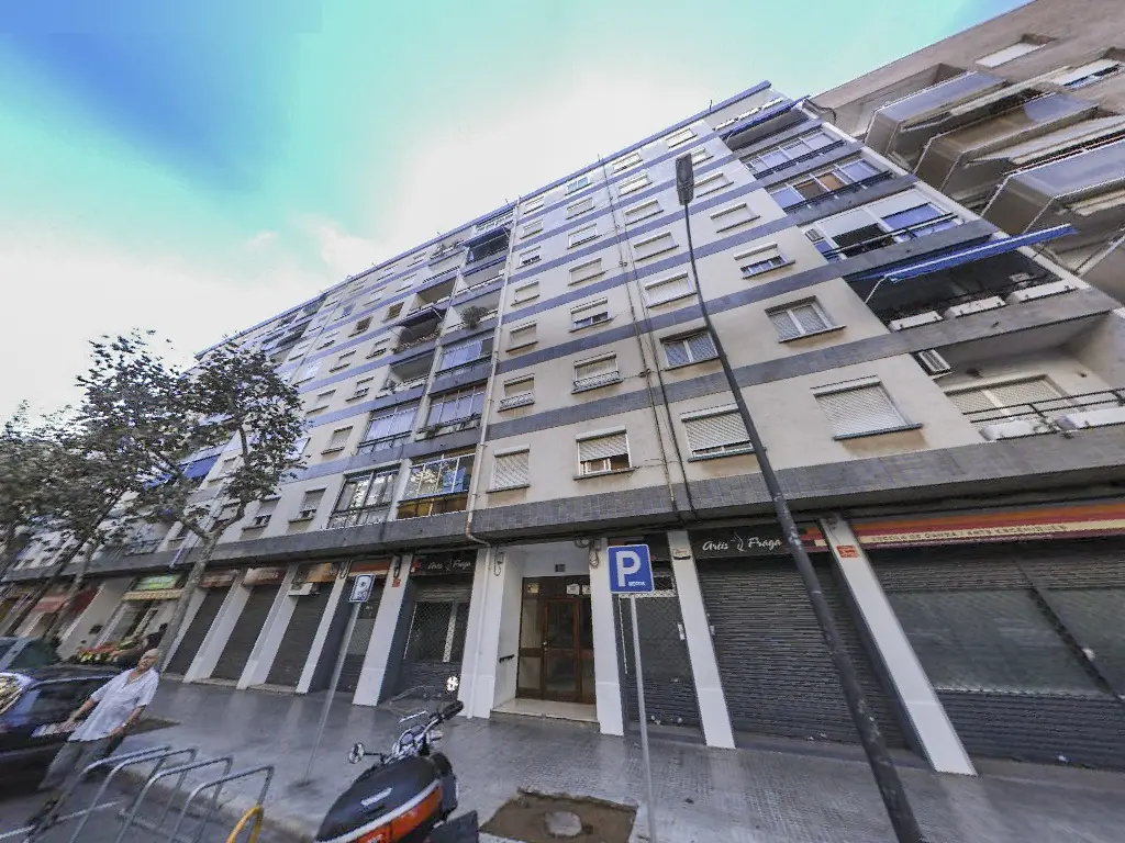 Vivienda en Reus