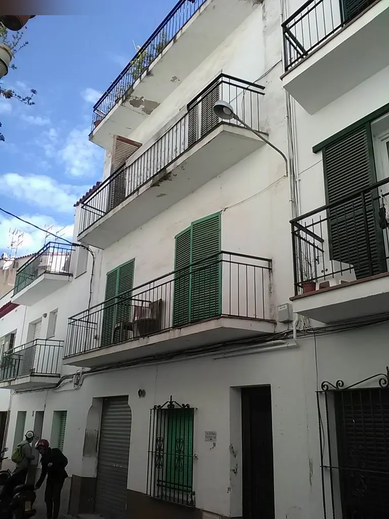 Vivienda en Sitges