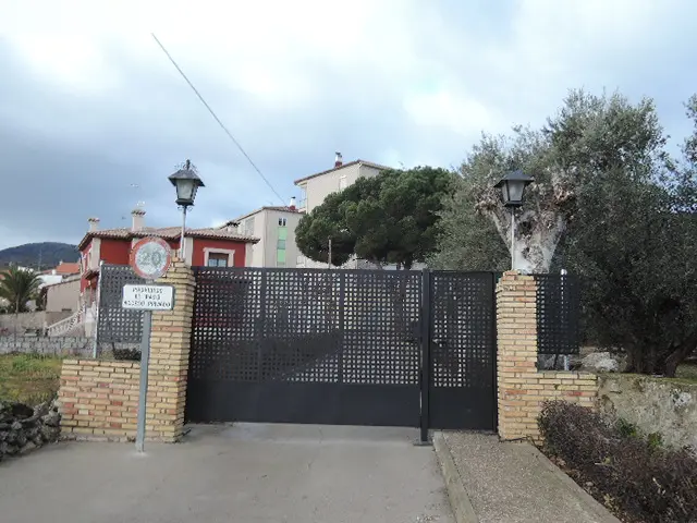 Vivienda en Cebreros