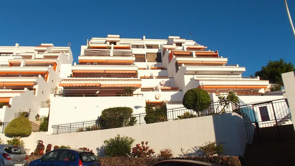 Vivienda en Arona