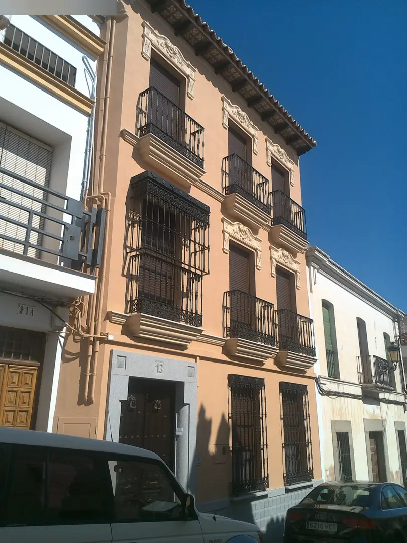 Vivienda en Campanario