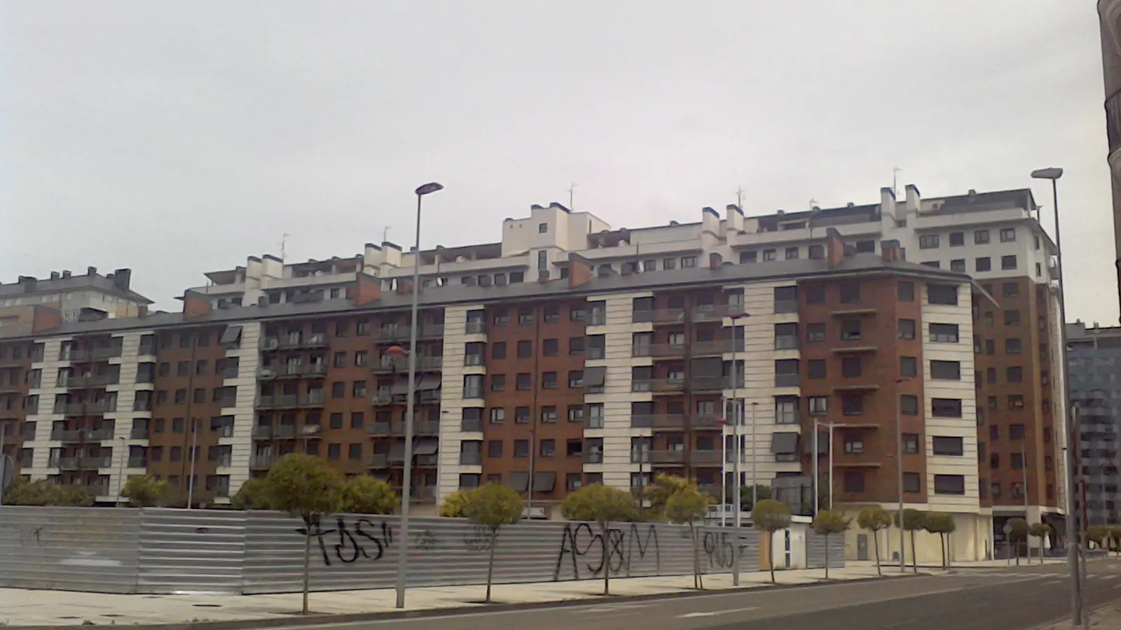 Vivienda en Ponferrada