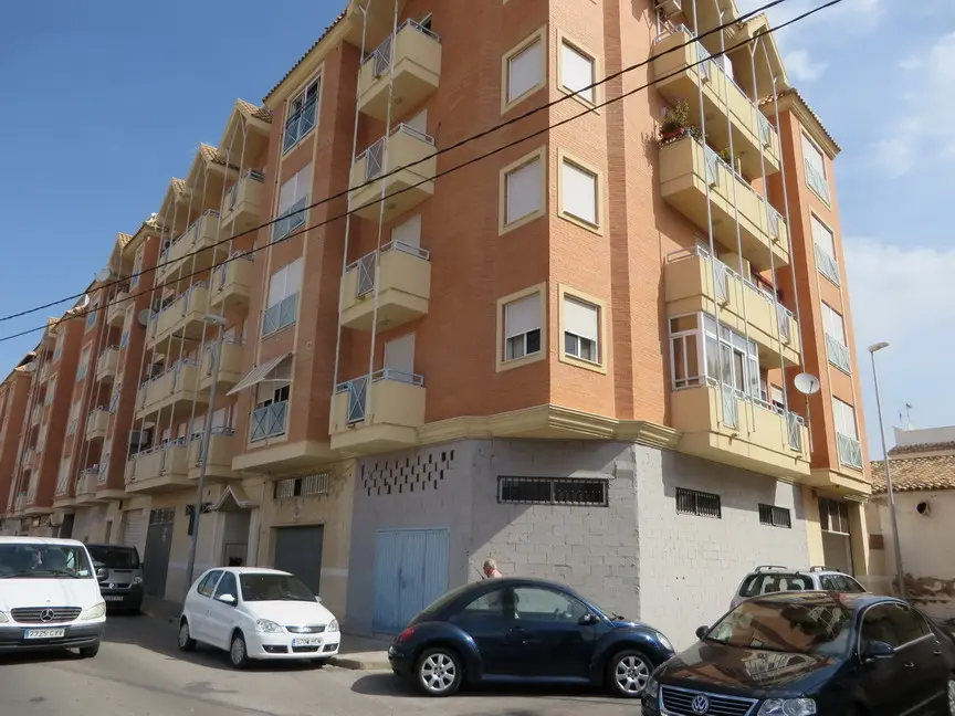 Vivienda en Borriana