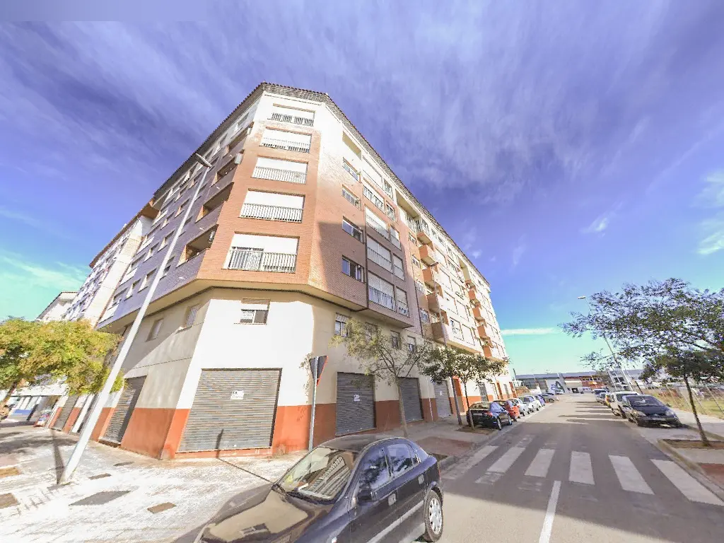 Garaje en Vila-real