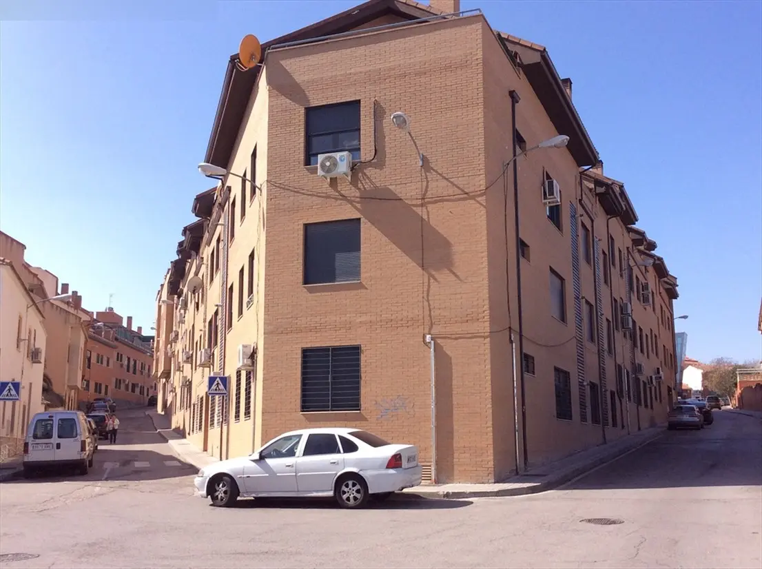 Vivienda en Ciempozuelos