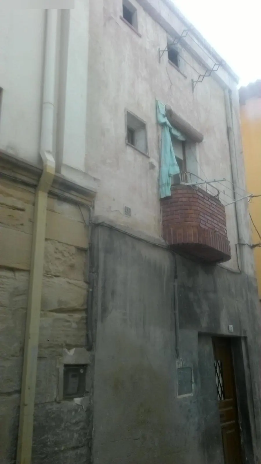 Vivienda en Alcañiz