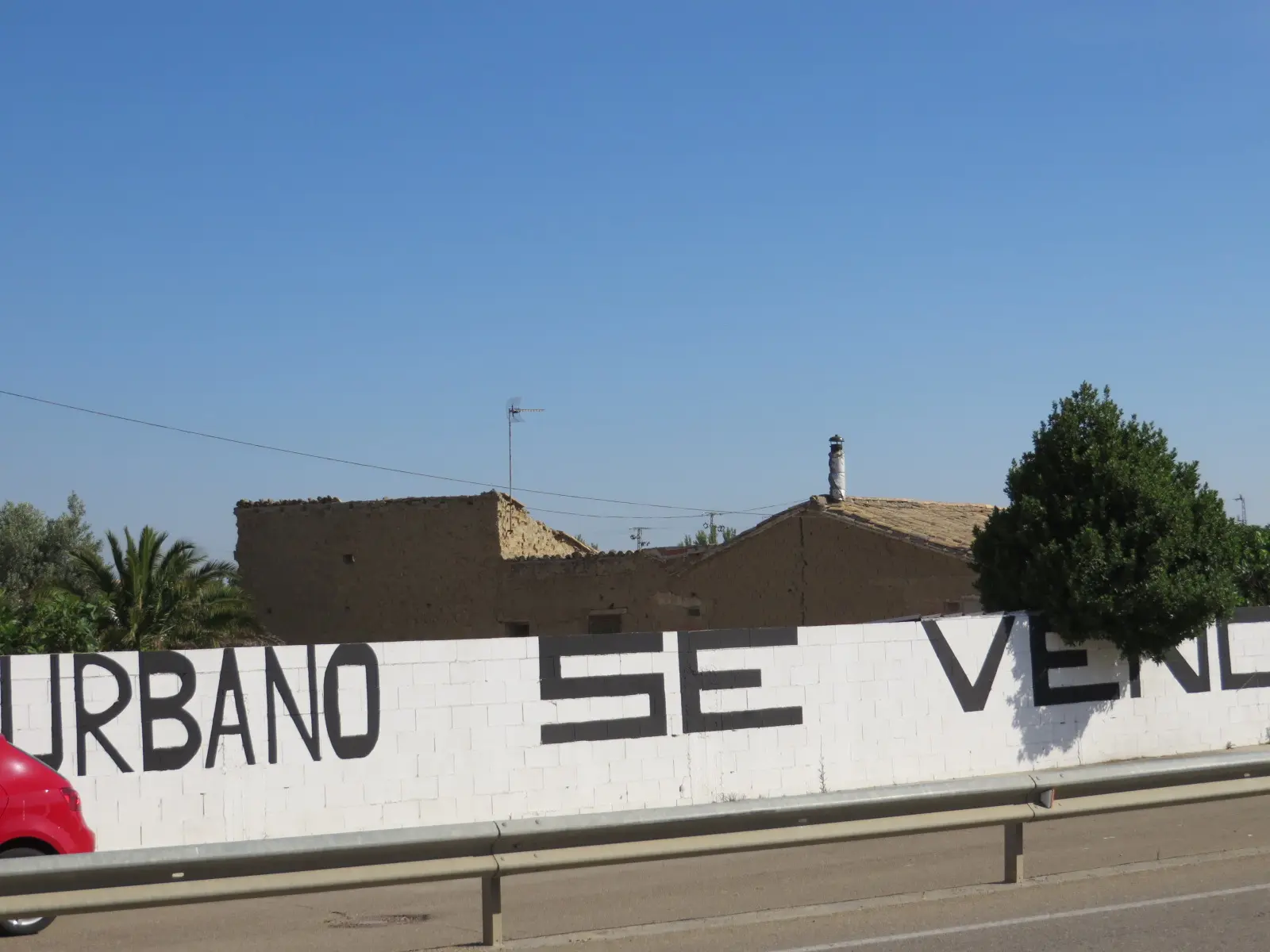 Vivienda en Zuera