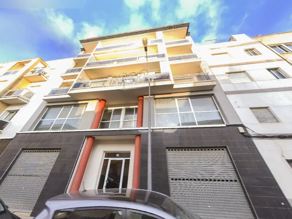 Garaje en Vinaròs