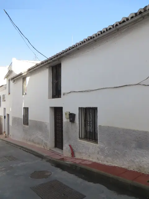 Vivienda en Casabermeja