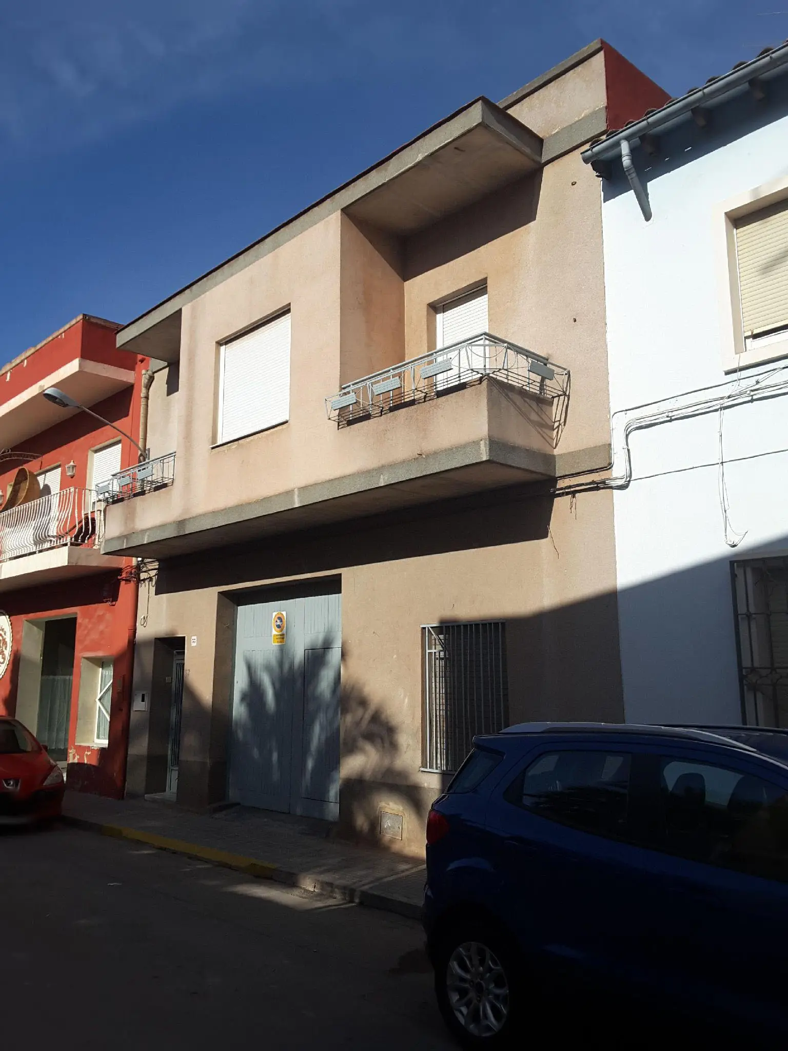 Vivienda en Castelló de Rugat