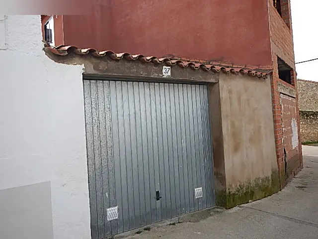 Garaje en Trujillo