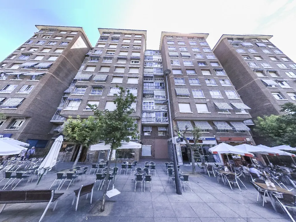 Local en Valladolid